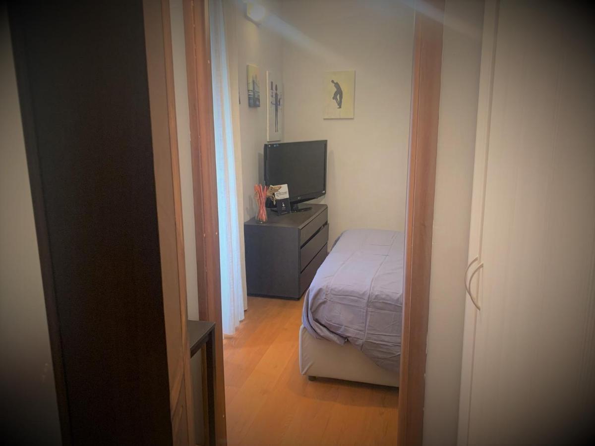 O' Sapunariello-Casa Vacanze Naples Extérieur photo
