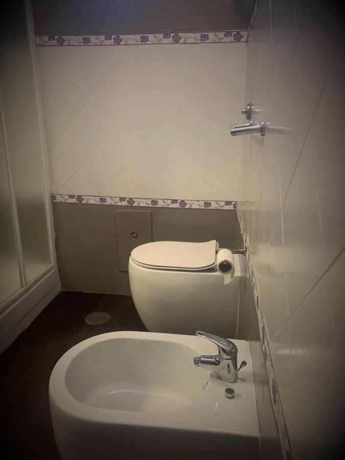 O' Sapunariello-Casa Vacanze Naples Extérieur photo