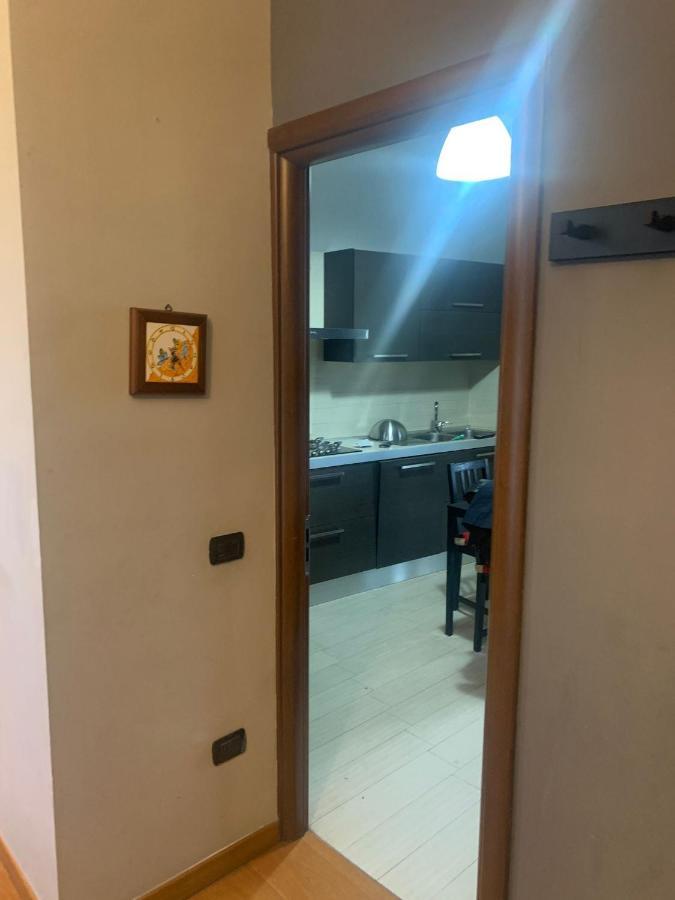 O' Sapunariello-Casa Vacanze Naples Extérieur photo