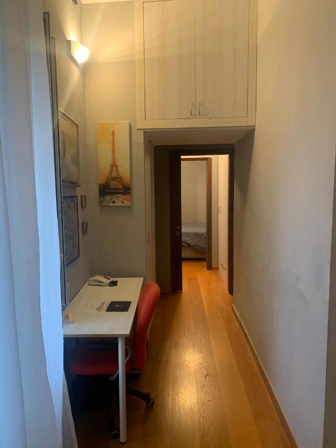 O' Sapunariello-Casa Vacanze Naples Extérieur photo