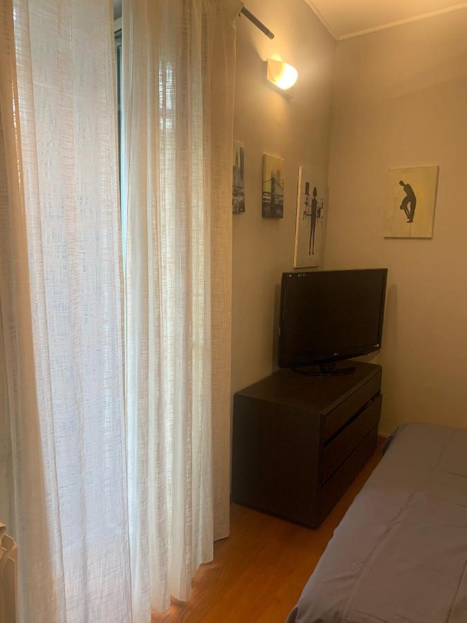 O' Sapunariello-Casa Vacanze Naples Extérieur photo