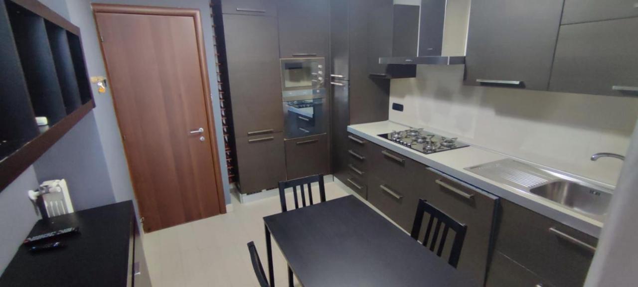 O' Sapunariello-Casa Vacanze Naples Extérieur photo