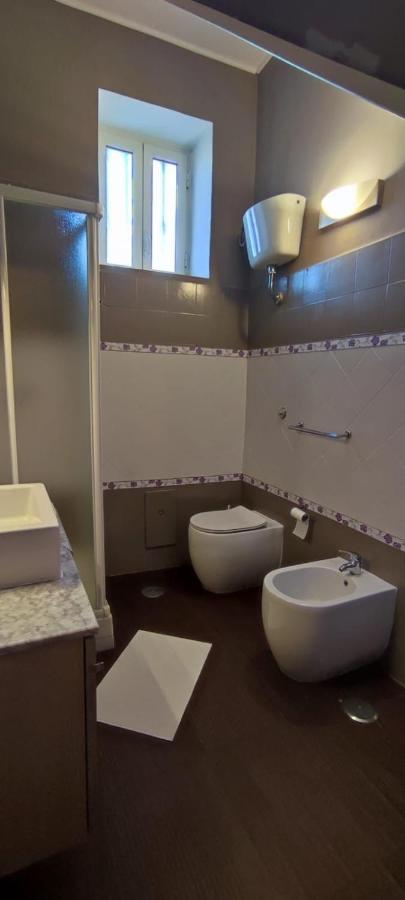 O' Sapunariello-Casa Vacanze Naples Extérieur photo
