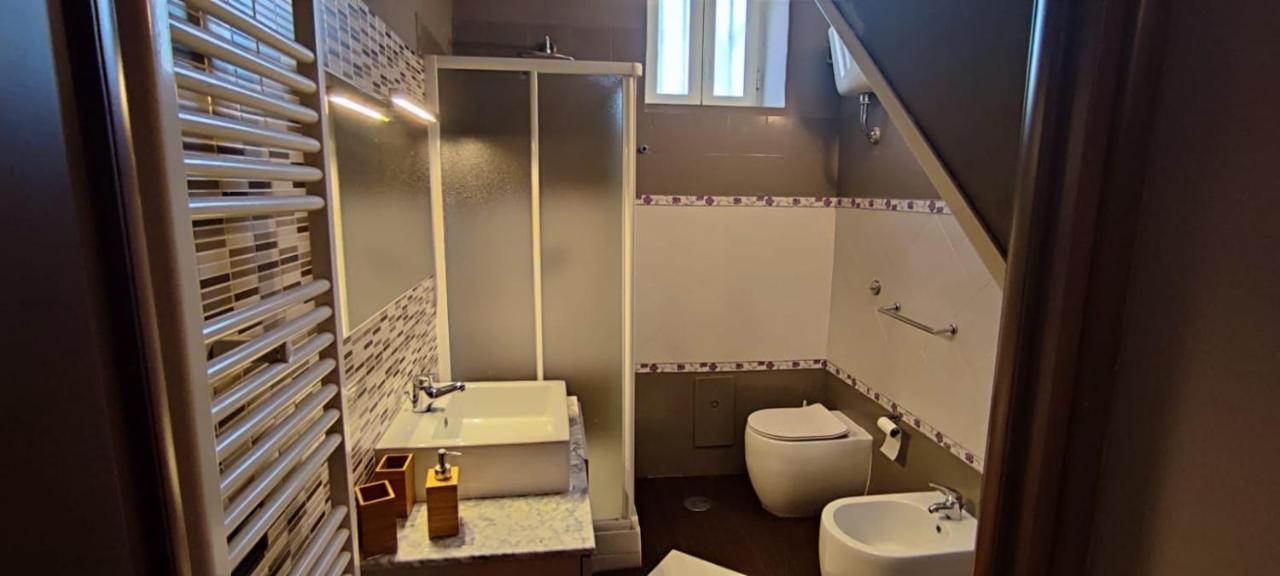 O' Sapunariello-Casa Vacanze Naples Extérieur photo