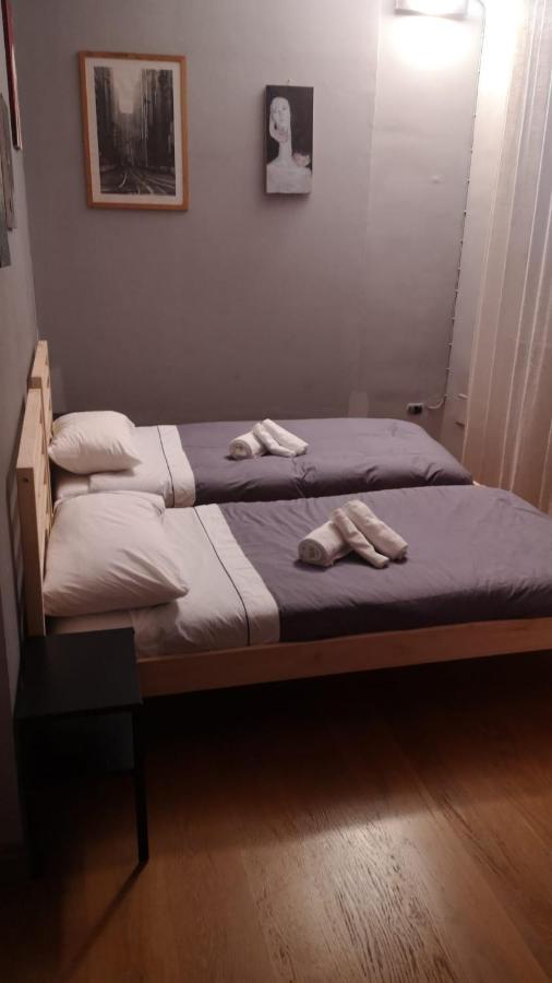 O' Sapunariello-Casa Vacanze Naples Extérieur photo